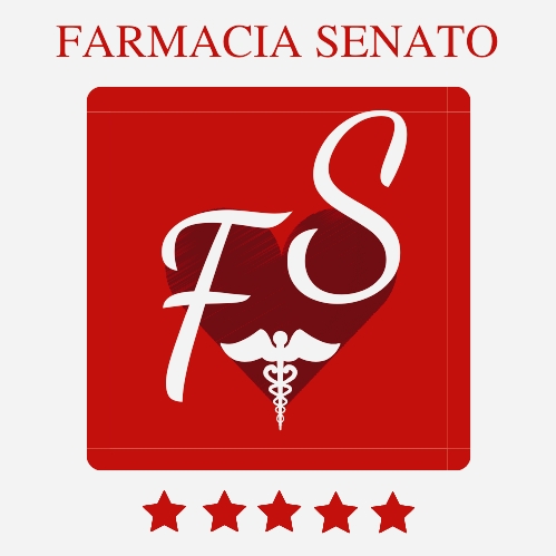 Farmacia Senato Criserà Guglielmo