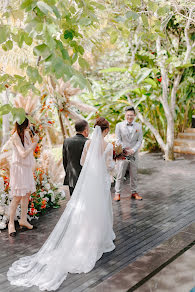 Wedding photographer John Ho (johnhophotograp). Photo of 6 May 2022