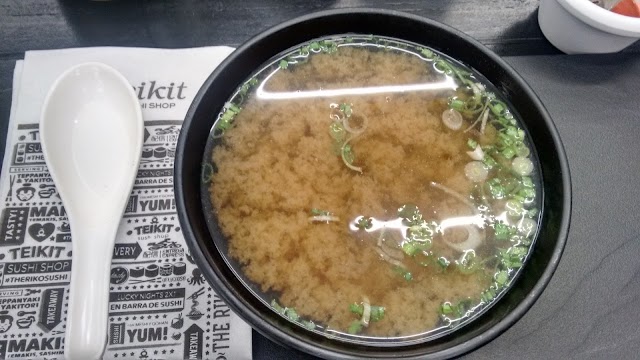 Teikit
