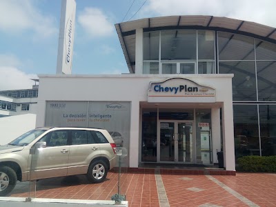 photo of CHEVYPLAN SANTO DOMINGO