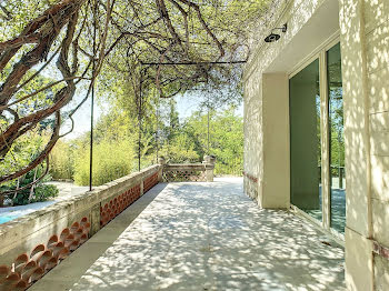 maison à Villeneuve-les-avignon (30)