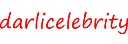 darlicelebrity