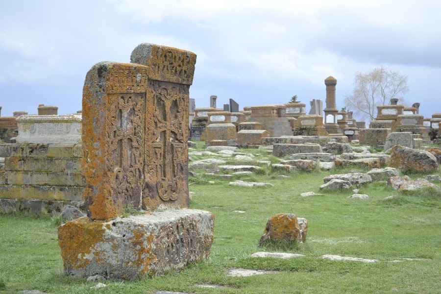 Армения: сокровища нации