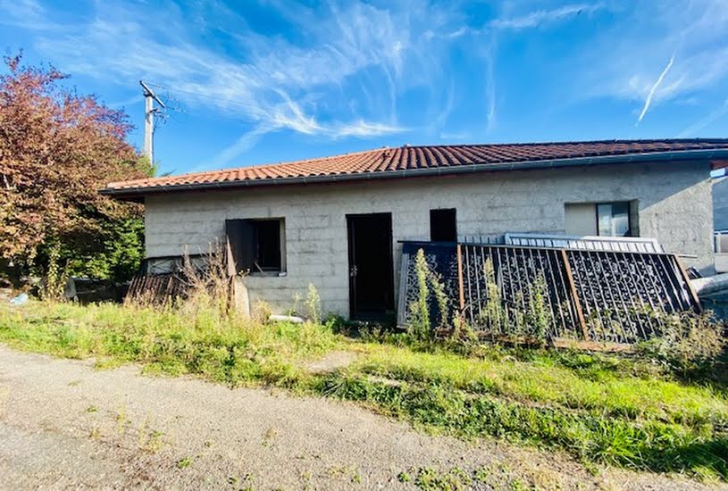  Vente Terrain à bâtir - 1 020m² à Dardilly (69570) 