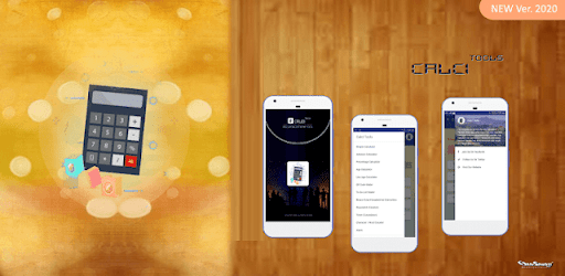 Calci Tools