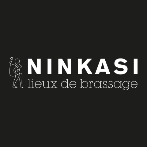 Ninkasi Sans Souci logo