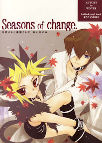 Shirohebisan to Kuronekokun 2 | White Snake & Black Cat 2 – Seasons of Change.