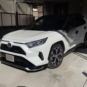 RAV4 AXAP54