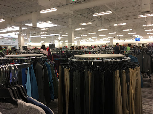 Department Store «Fashion Outlets of Chicago Nordstrom Rack», reviews and photos, 5220 Fashion Outlets Way #2325, Rosemont, IL 60018, USA