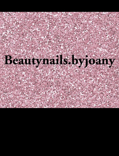 J'sBeautybar logo