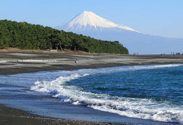 Resultado de imagem para monte fuji