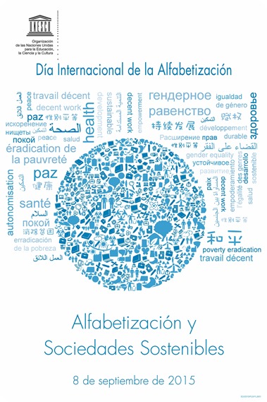 alfabetización