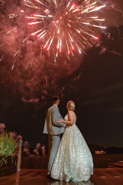 Wedding photographer Andre Mitin (andremitin). Photo of 1 February 2023