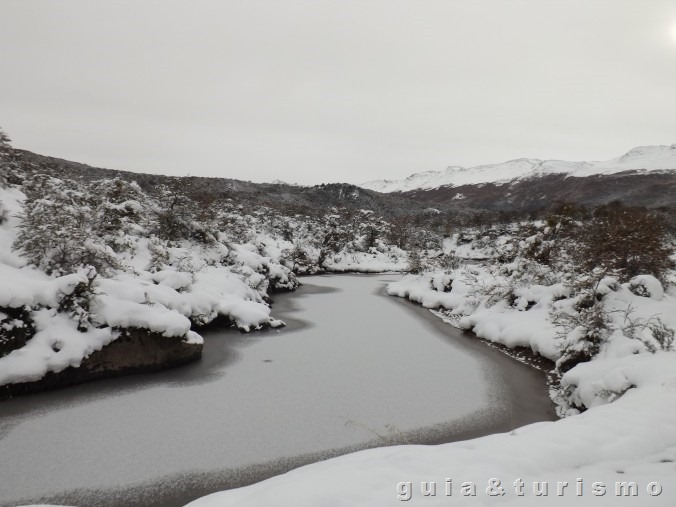 Parque Terra do Fogo