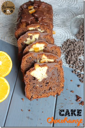 Cake chocorange 7