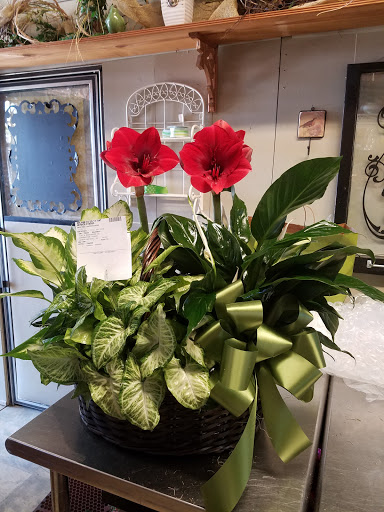 Florist «PEARTREE OF POWDER SPRINGS / Home.Florist.Gifts», reviews and photos, 4440 Marietta St, Powder Springs, GA 30127, USA