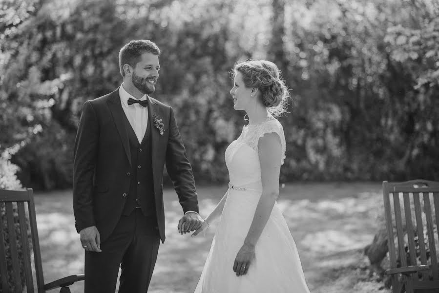 Fotografo di matrimoni Roman Serebryanyy (serebryanyy). Foto del 6 luglio 2017