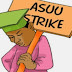 ASUU Strike Continues After A Deadlock Meeting With FG