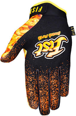 Fist Handwear Twisted Gloves - Multi-Color - Full Finger alternate image 0