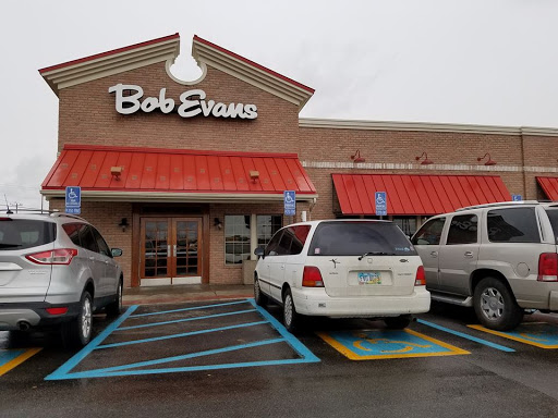 Family Restaurant «Bob Evans», reviews and photos, 3260 Village Dr, Middletown, OH 45044, USA