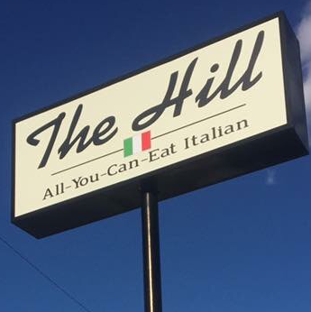 The Hill Italian Restaurant