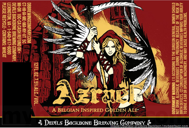 Devils Backbone - Turbo Cougar, Dark Abby & Azrael