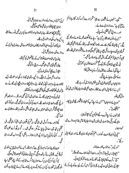 Dhund Complete By Amna Iqbal Ahmed