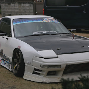 180SX RPS13