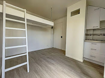 appartement à Paris 10ème (75)