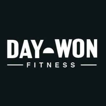 Day Won Fitness logo