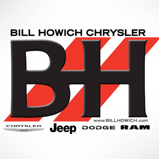 Bill Howich Chrysler Ltd.