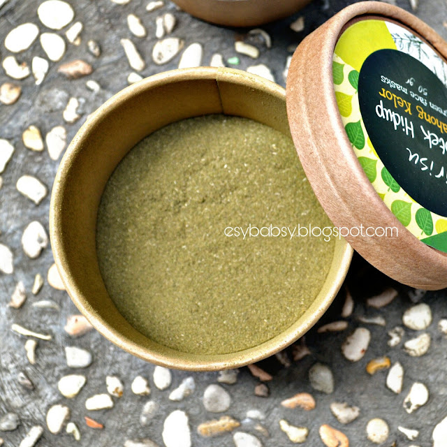 review-irisu-apotek-hidup-green-face-mask-binahong-kelor-esybabsy