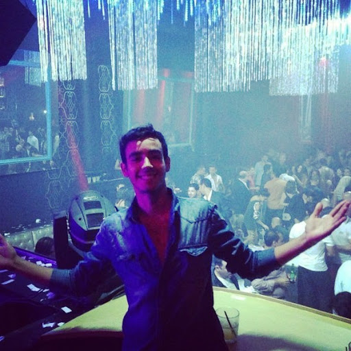 Night Club «BLUME Nightclub», reviews and photos, 1421 S Miami Ave, Miami, FL 33131, USA