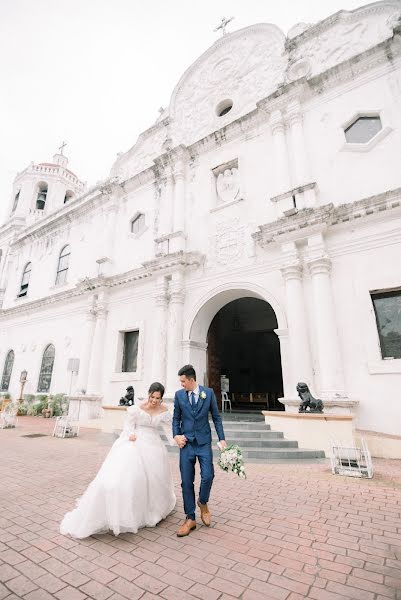 Photographe de mariage Tonskie Elsisura (tonskieelsisura). Photo du 28 octobre 2022