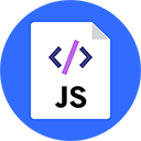 Logo of Javascript Formatter