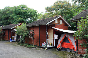 桃園龍潭鄉之旅渡假村 @八大露營社活動