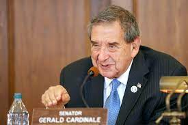 Gerald Cardinale  Net Worth, Income, Salary, Earnings, Biography, How much money make?