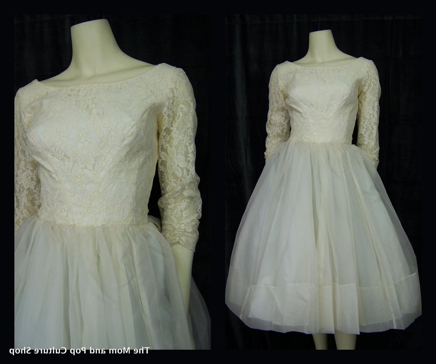 1950s wedding dress New Look