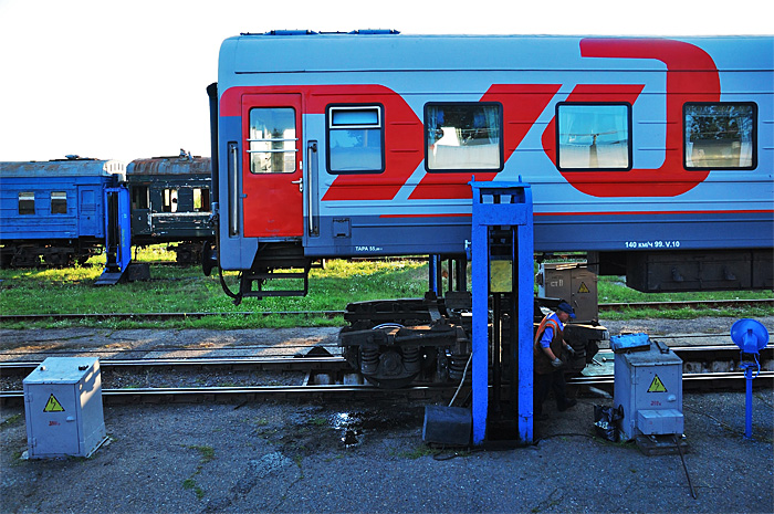 tren moscova bucuresti