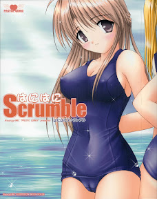 Hanihani Scrumble