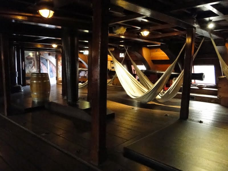 Две столицы: Амстердам и Брюссель (сентябрь 2014)