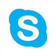 skype