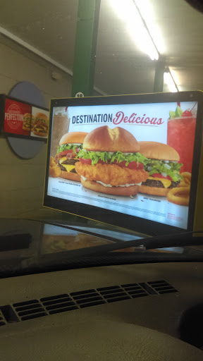 Fast Food Restaurant «Sonic Drive-In», reviews and photos, 1628 Main St, Cadiz, KY 42211, USA