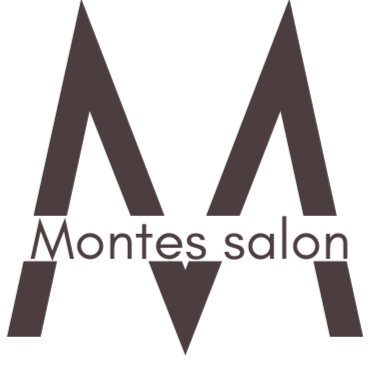 Montes Salon & Spa logo