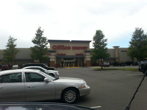 Office Supply Store «Office Depot», reviews and photos, 10220 59th Ave SW, Lakewood, WA 98499, USA