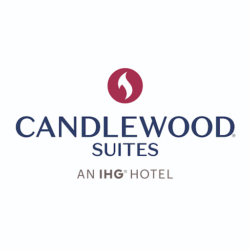 Candlewood Suites Houston (the Woodlands), an IHG Hotel logo