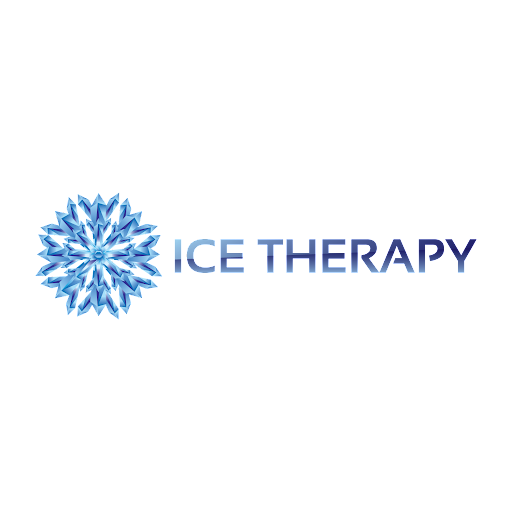 Ice Therapy Cryotherapy Center logo