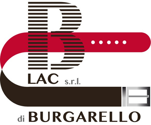 Lac Srl di Burgarello Rag. Calogero - Produzione Cinture In Pelle logo