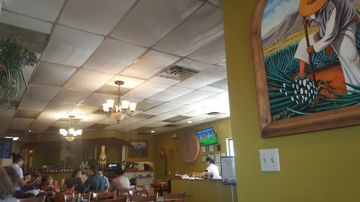 Restaurant «El Agave», reviews and photos, 8695 Seminole Trail, Ruckersville, VA 22968, USA