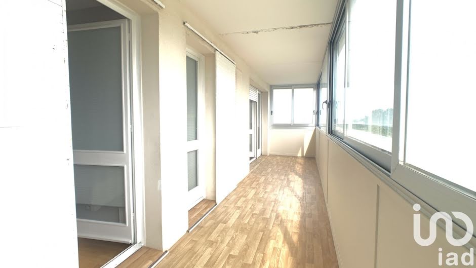 Vente appartement 3 pièces 63 m² à Biarritz (64200), 422 000 €